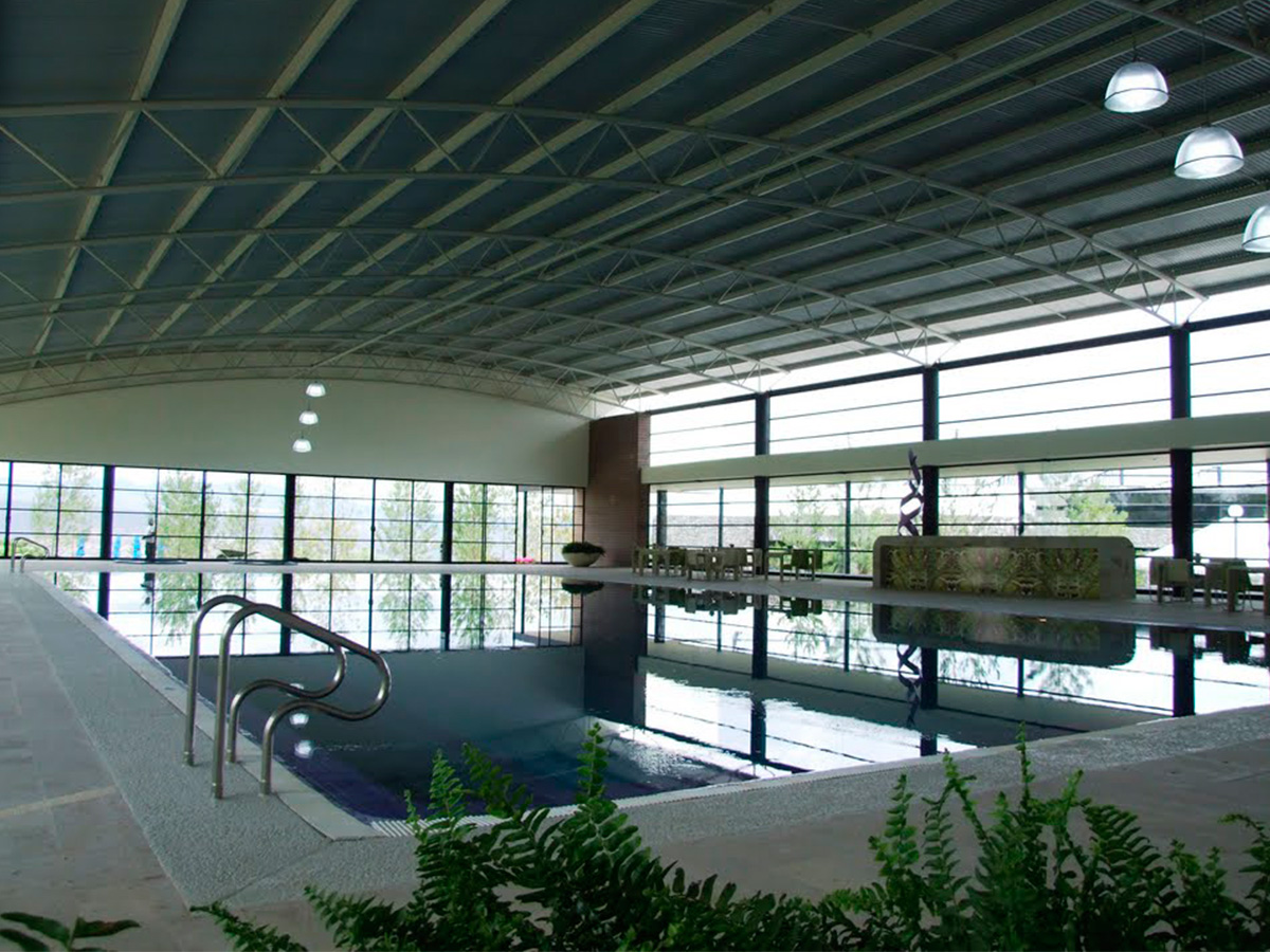 constructoras en queretaro